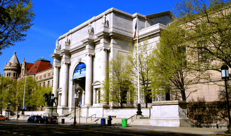 American Museum of Natural History