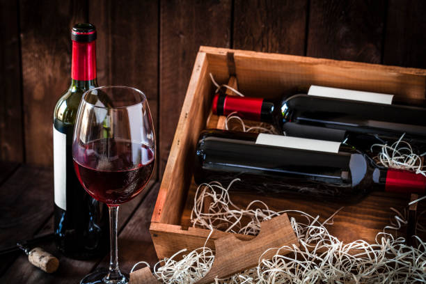 Premium Wine Gift Set