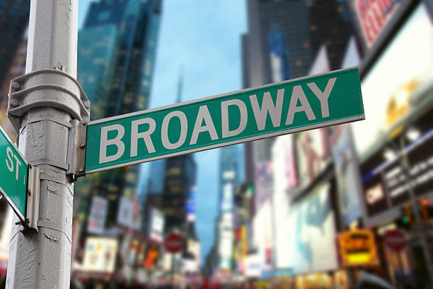 Broadway NYC