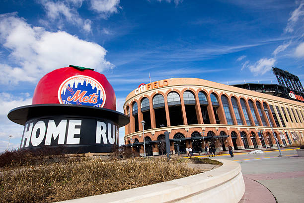 NY Mets Stadium