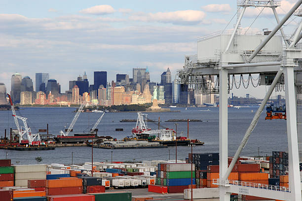 NYC Seaport